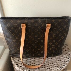 Louis Vuitton Tote